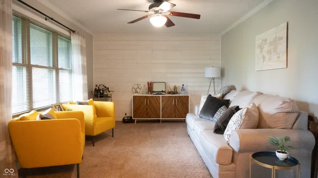 $335,000 | 8035 Black Oak Court, Plainfield, IN 46168