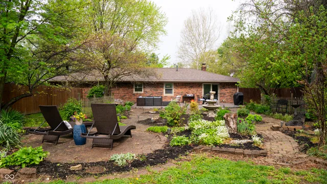 $335,000 | 8035 Black Oak Court, Plainfield, IN 46168