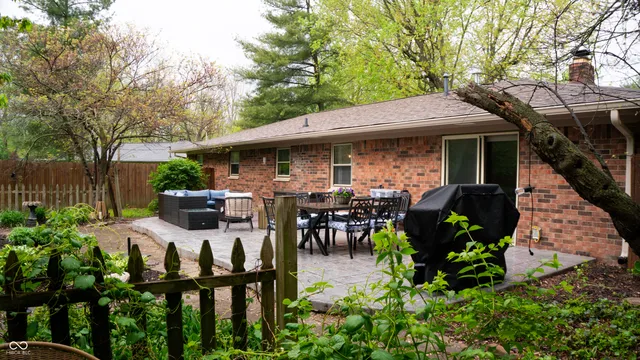 $335,000 | 8035 Black Oak Court, Plainfield, IN 46168