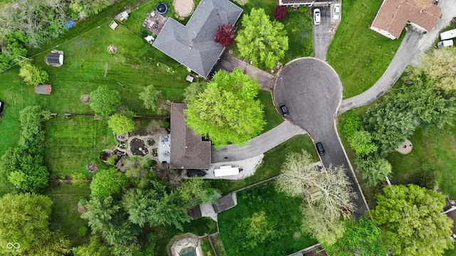 $335,000 | 8035 Black Oak Court, Plainfield, IN 46168