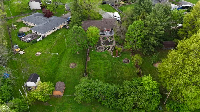 $335,000 | 8035 Black Oak Court, Plainfield, IN 46168