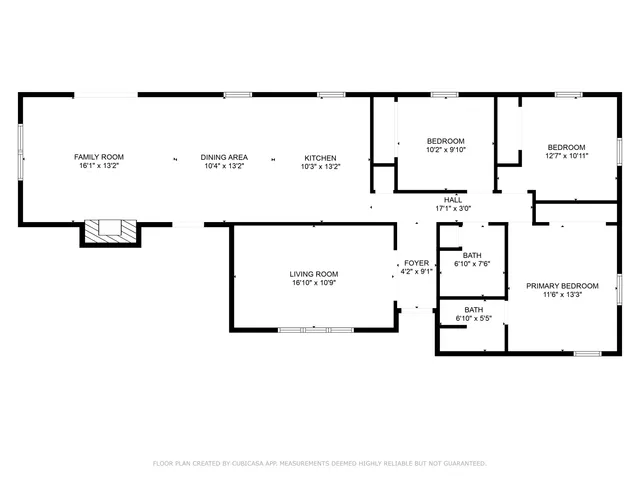 $335,000 | 8035 Black Oak Court, Plainfield, IN 46168