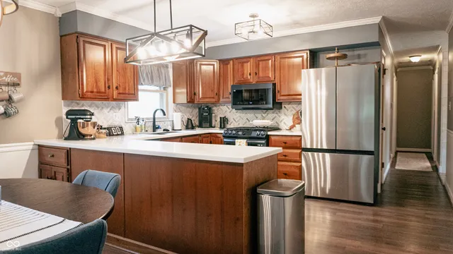 $335,000 | 8035 Black Oak Court, Plainfield, IN 46168