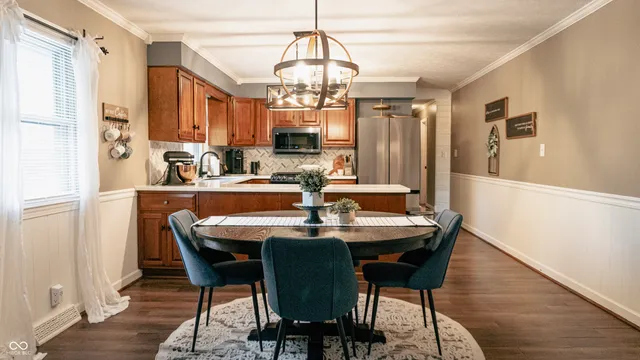 $335,000 | 8035 Black Oak Court, Plainfield, IN 46168