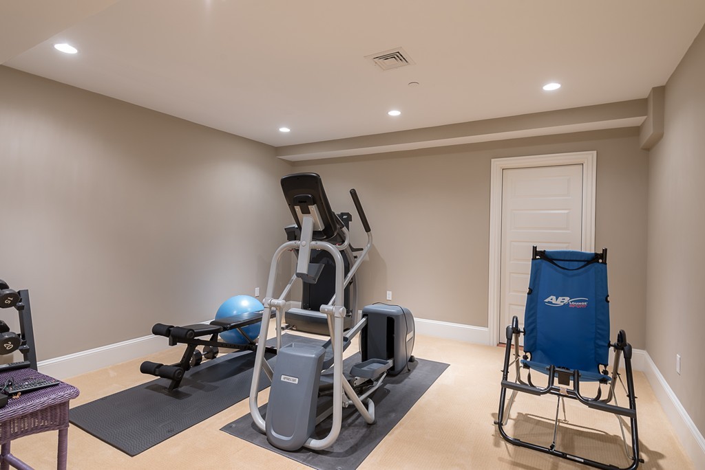 10 Backriver Road, Unit 10 Hingham, MA 02043 - Photo 24 of 30