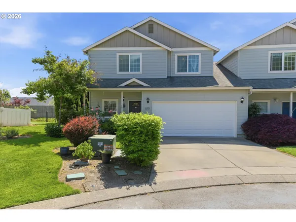 $429,900 | 610 Camden Lane, Newberg, OR 97132
