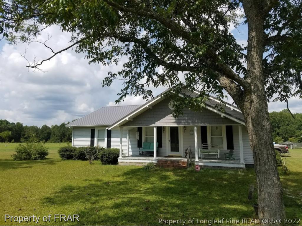 1391 Peach Farm Road Lillington, NC 27546 - Photo 1 of 22 Gallery Image 1