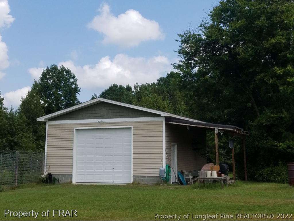 1391 Peach Farm Road Lillington, NC 27546 - Photo 21 of 22 Gallery Image 21