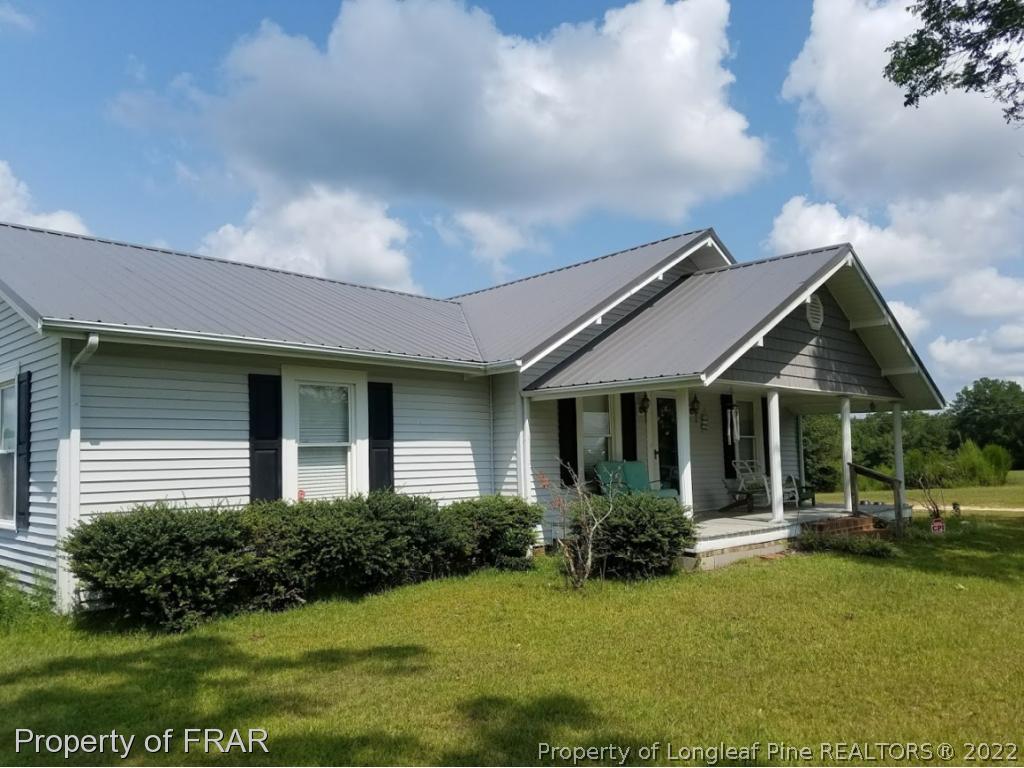 1391 Peach Farm Road Lillington, NC 27546 - Photo 3 of 22 Gallery Image 3