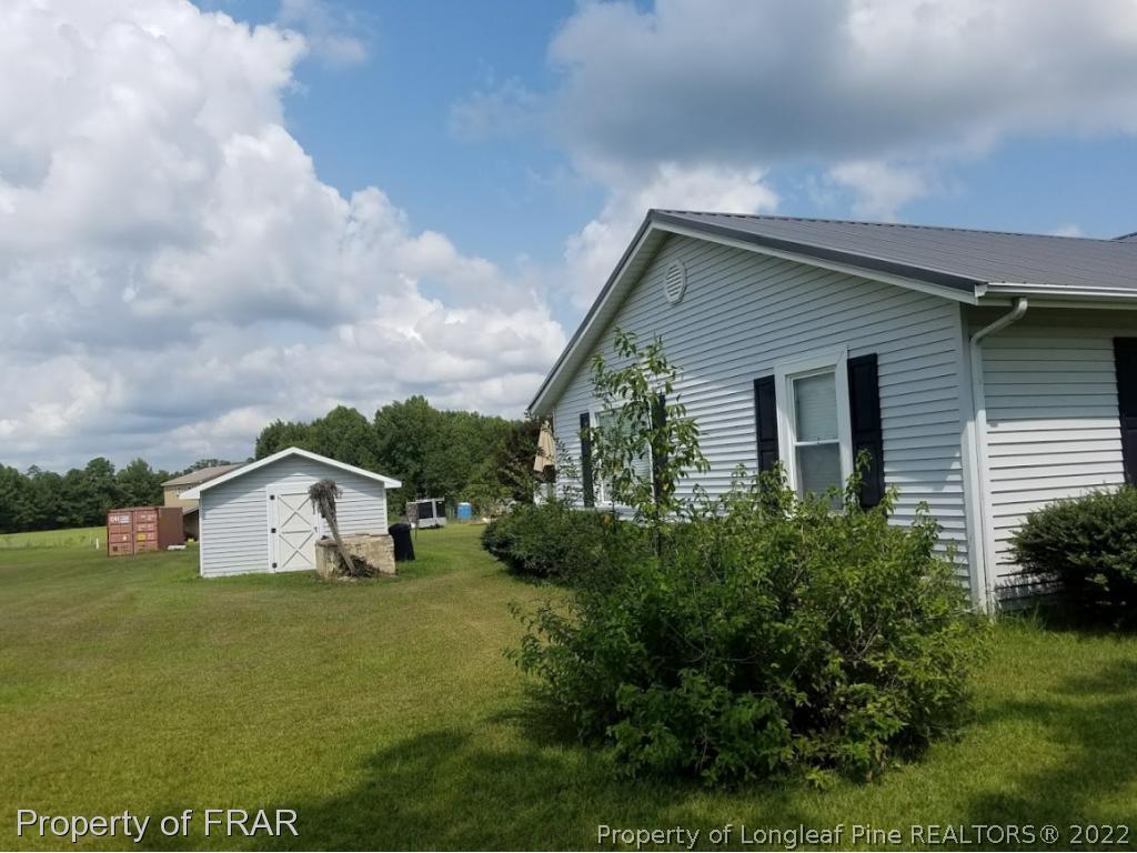 1391 Peach Farm Road Lillington, NC 27546 - Photo 4 of 22 Gallery Image 4