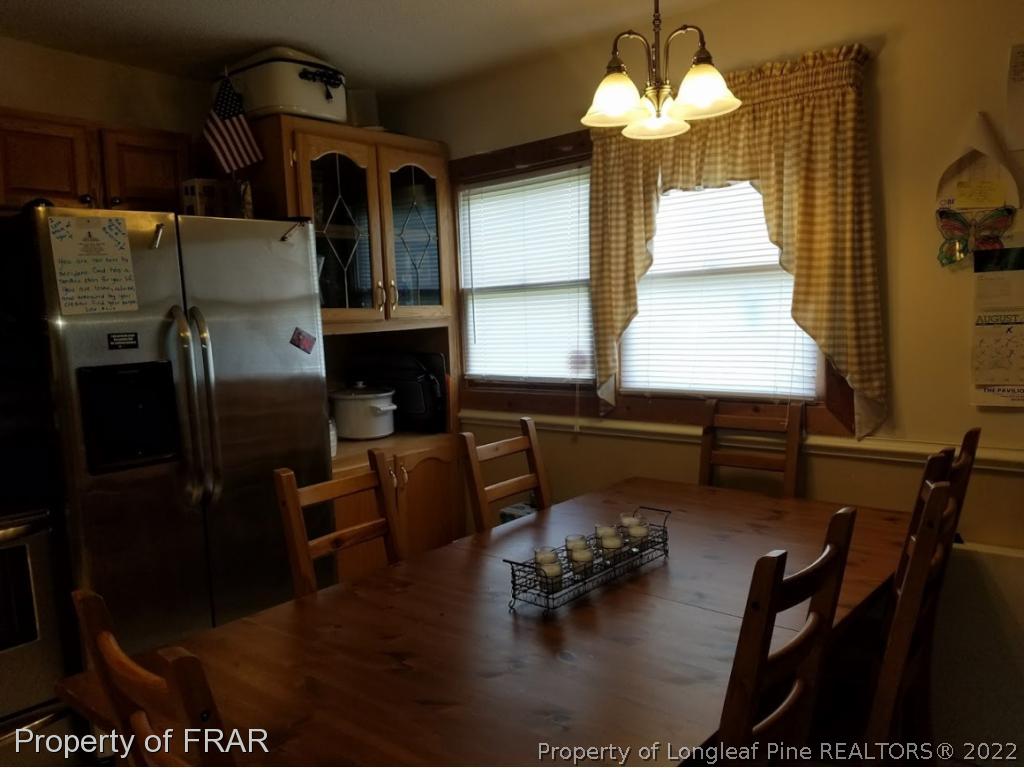 1391 Peach Farm Road Lillington, NC 27546 - Photo 9 of 22 Gallery Image 9