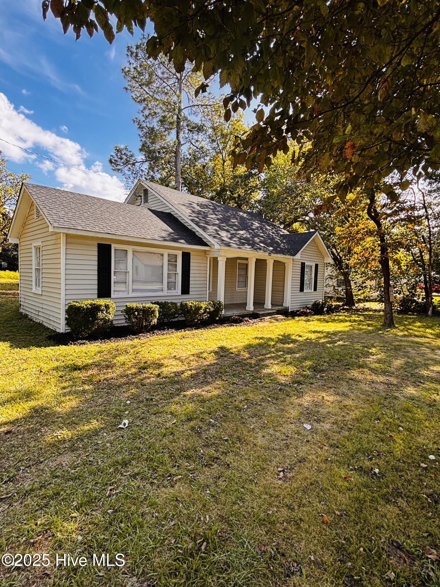 603 Lee's Mill Road Laurinburg, NC 28352 - Photo 2 of 32 IMG_0088