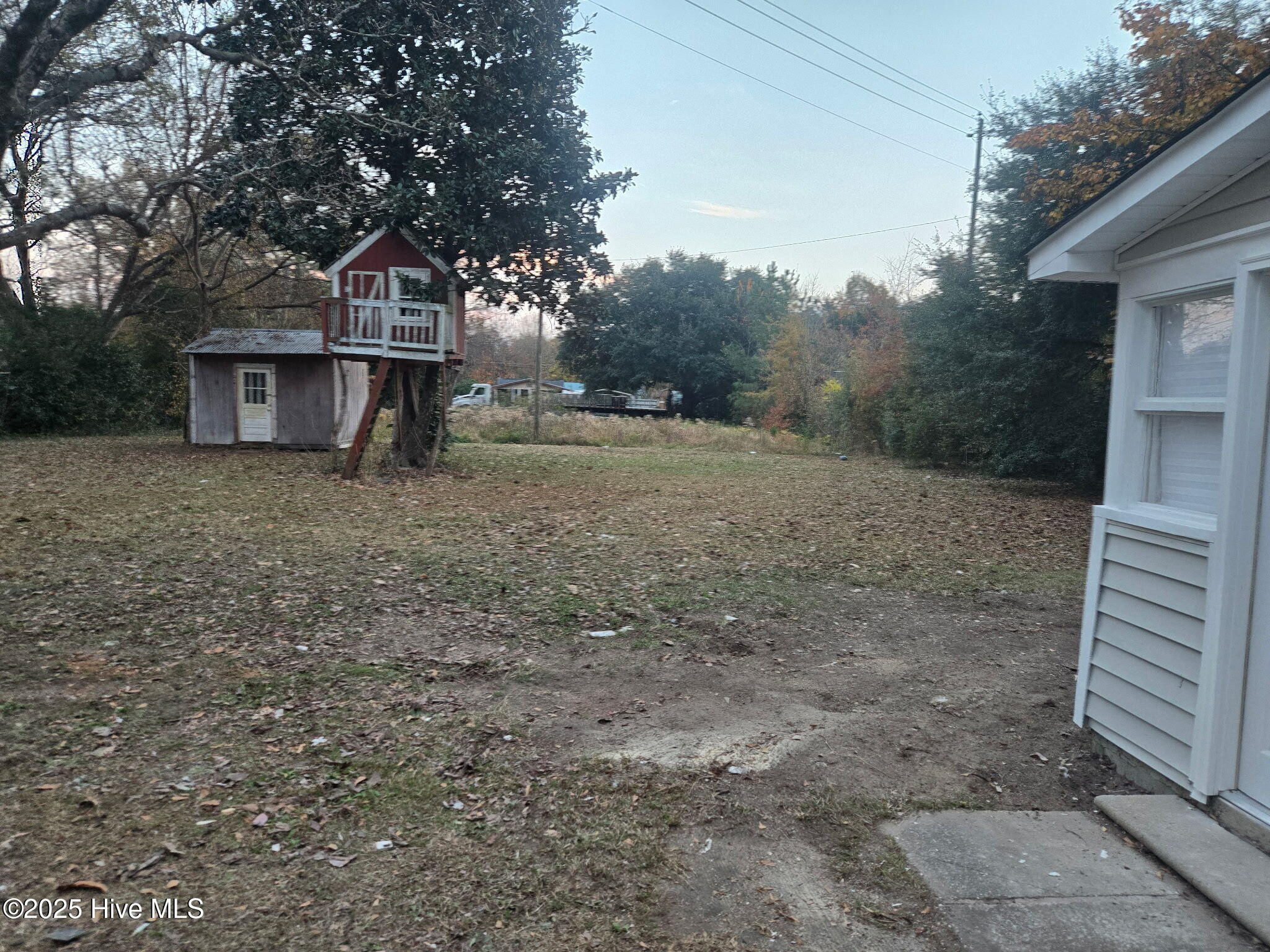 603 Lee's Mill Road Laurinburg, NC 28352 - Photo 30 of 32 6683892308116398605