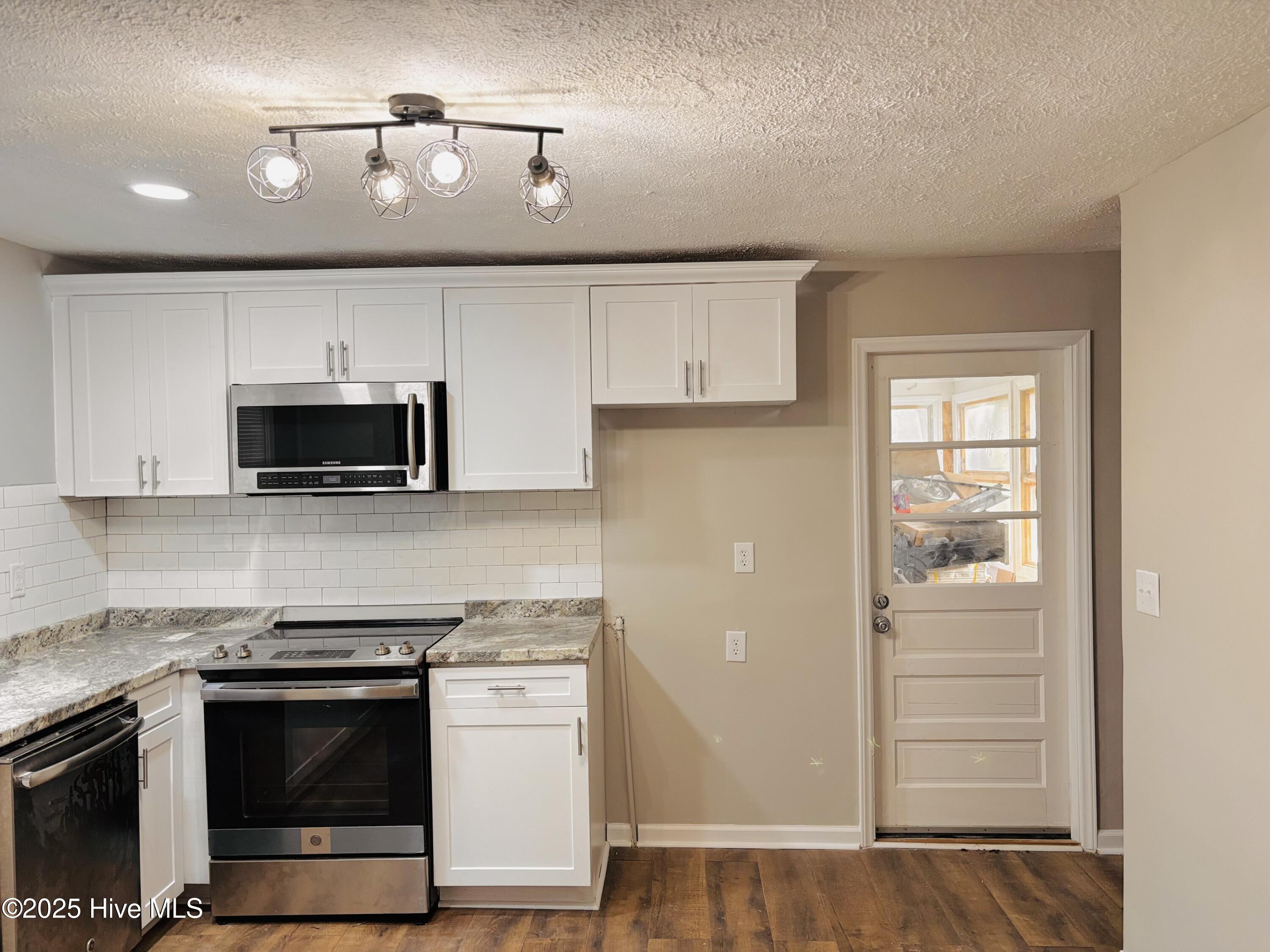 603 Lee's Mill Road Laurinburg, NC 28352 - Photo 9 of 32 IMG_0049