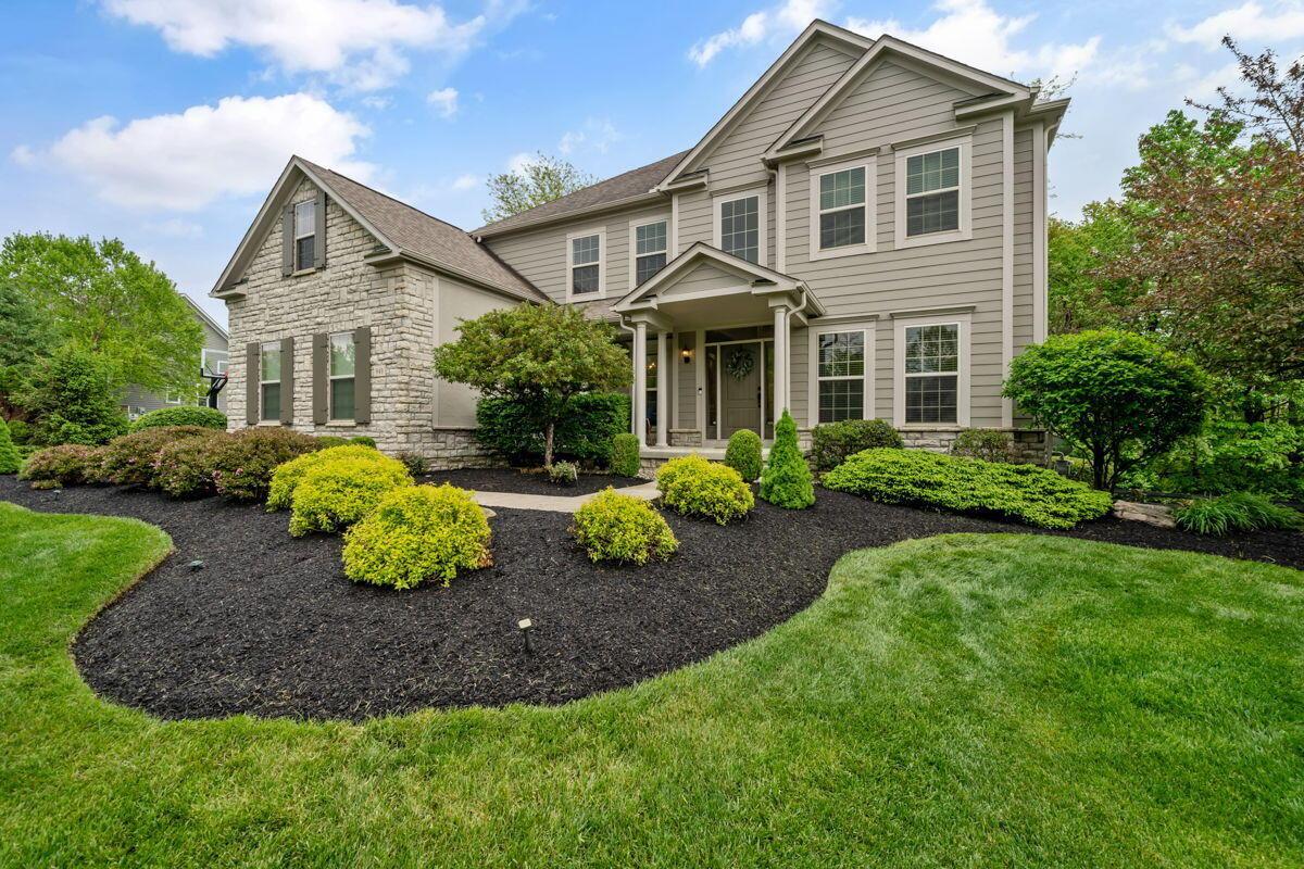 949 Elderberry Loop Delaware, OH 43015 - Photo 2 of 81