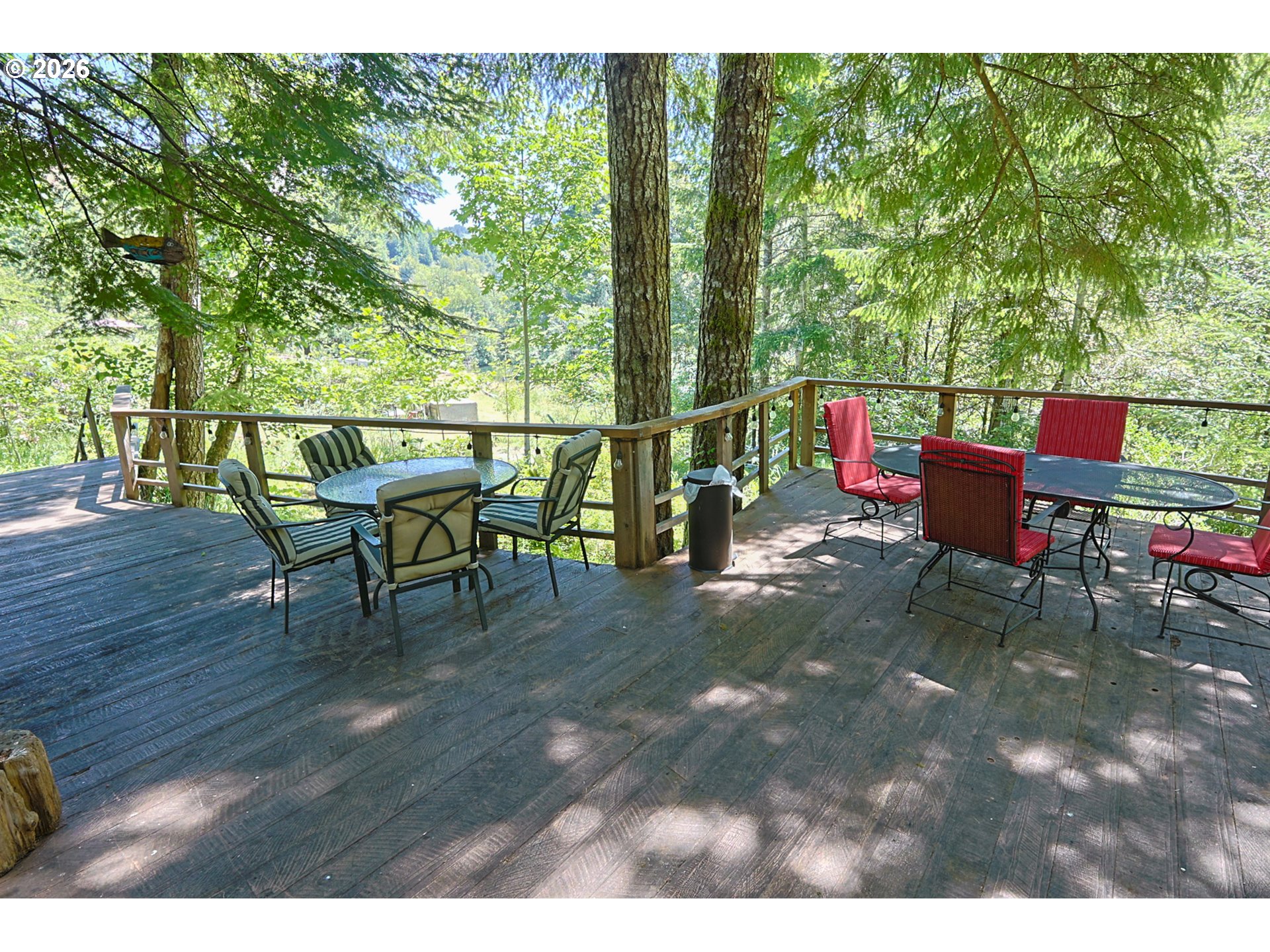 44688 Highway 242 Myrtle Point, OR 97458 - Photo 30 of 39