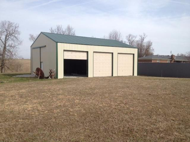 6 Hide Away Cove Road Lancaster, KY 40444 - Photo 2 of 16 Photo 2