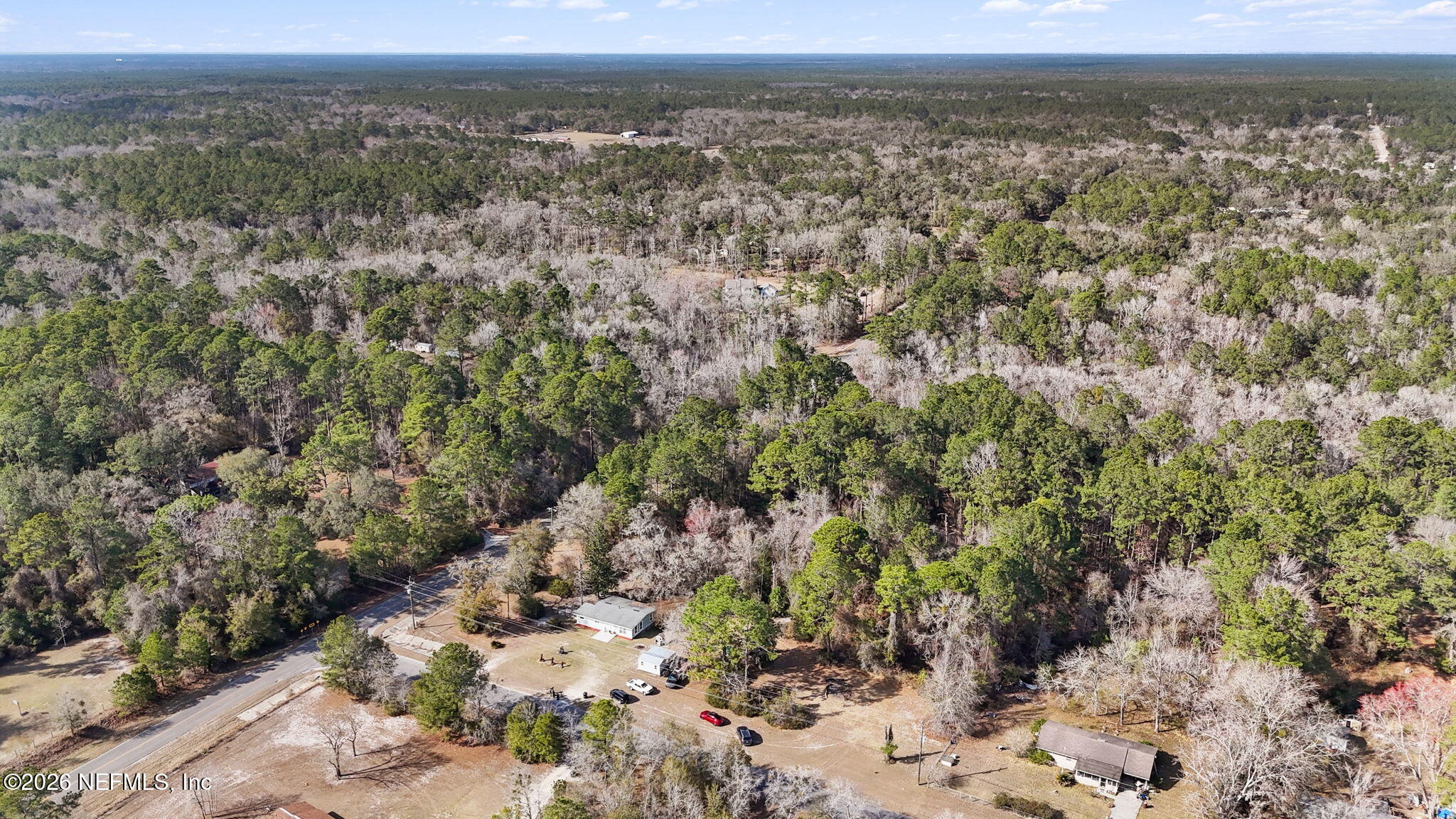 5402 Angus Road Middleburg, FL 32068 - Photo 33 of 35 5402 ANGUS Road
