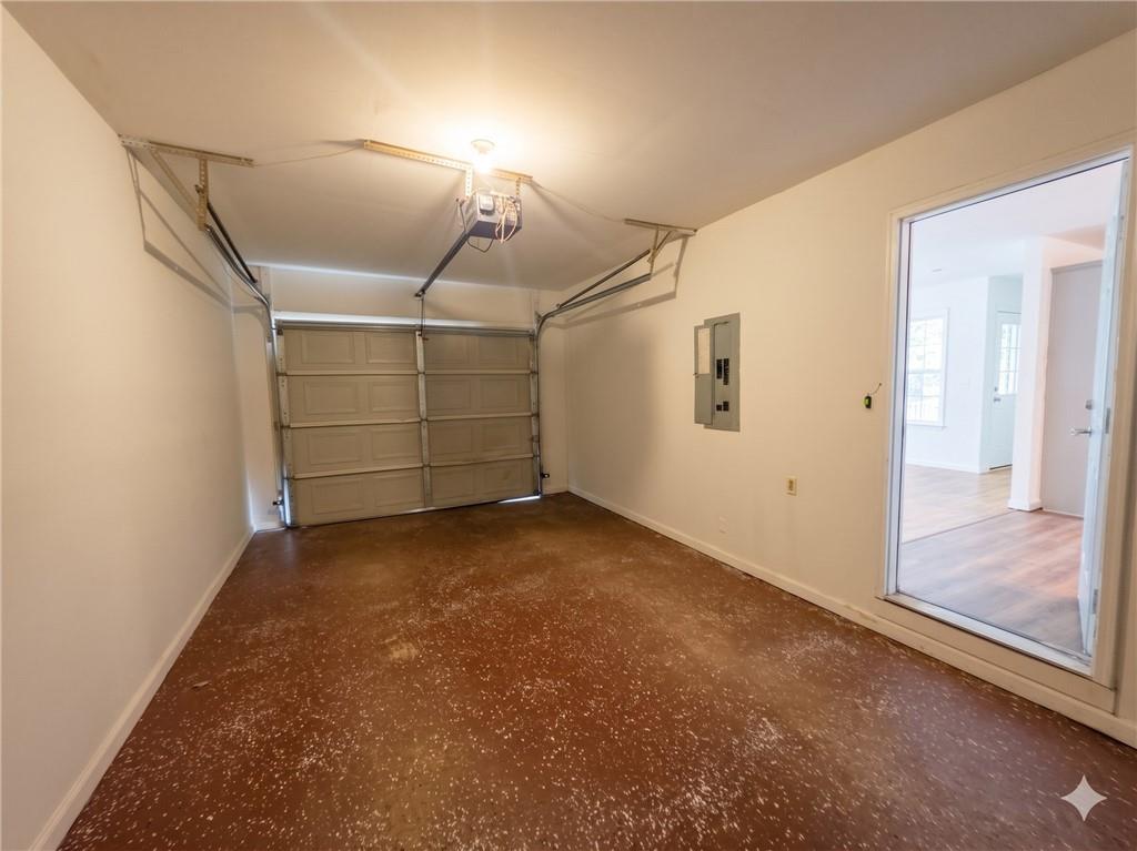 1929 Wee Kirk Road Southeast Atlanta, GA 30316 - Photo 22 of 22 a view of empty room