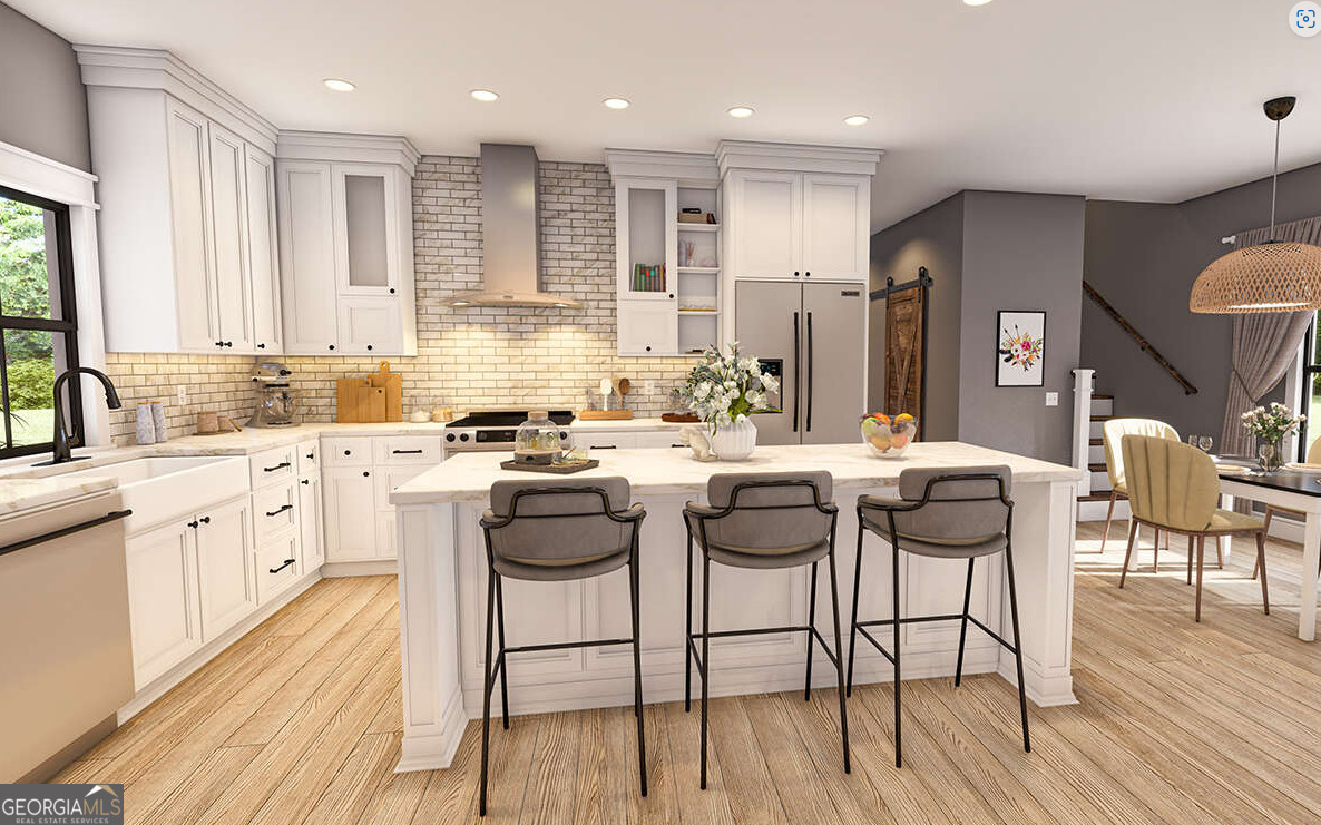 173 Muse Bridge Road Carrollton, GA 30116 - Photo 13 of 23