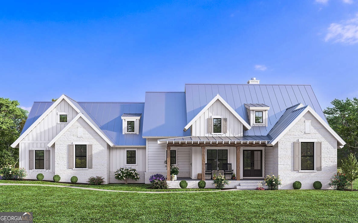 173 Muse Bridge Road Carrollton, GA 30116 - Photo 15 of 23