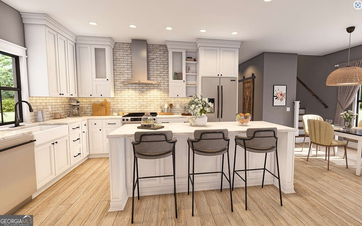 173 Muse Bridge Road Carrollton, GA 30116 - Photo 18 of 23