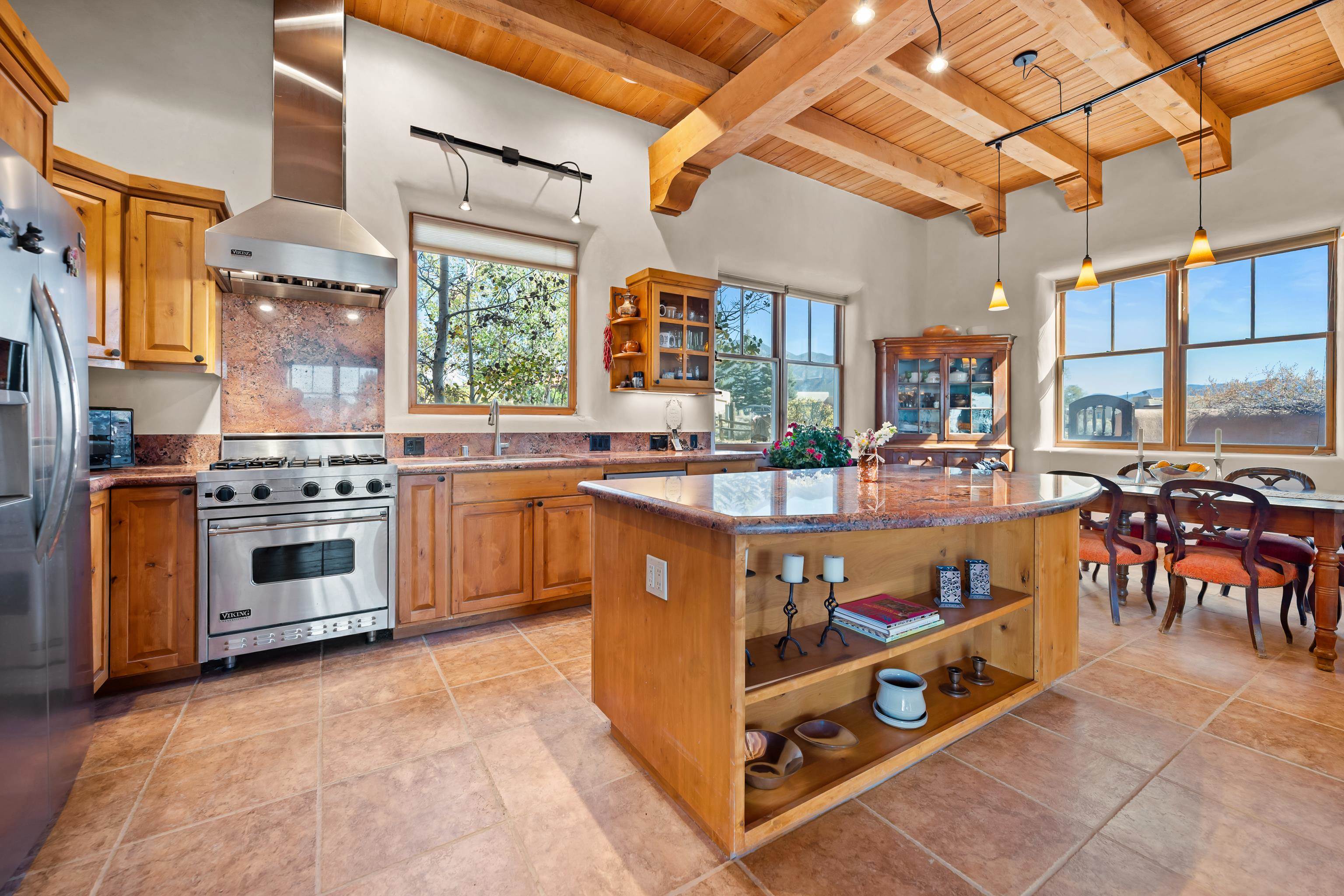 2 Tecolote Road El Prado, NM 87529 - Photo 1 of 39 Gallery Image 1