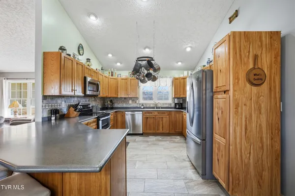 $575,000 | 104 Wise Lane, Lebanon, VA 24266