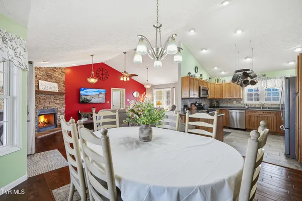 $575,000 | 104 Wise Lane, Lebanon, VA 24266
