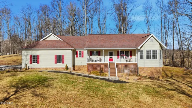 $595,900 | 104 Wise Lane, Lebanon, VA 24266