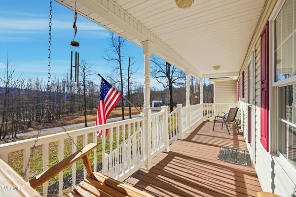 $575,000 | 104 Wise Lane, Lebanon, VA 24266