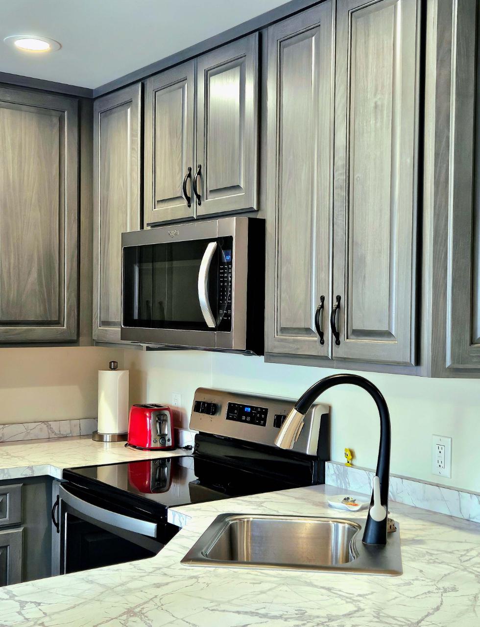 215 Indianhead Road, Unit 2420 Wakefield, MI 49968 - Photo 11 of 34 Gallery Image 11