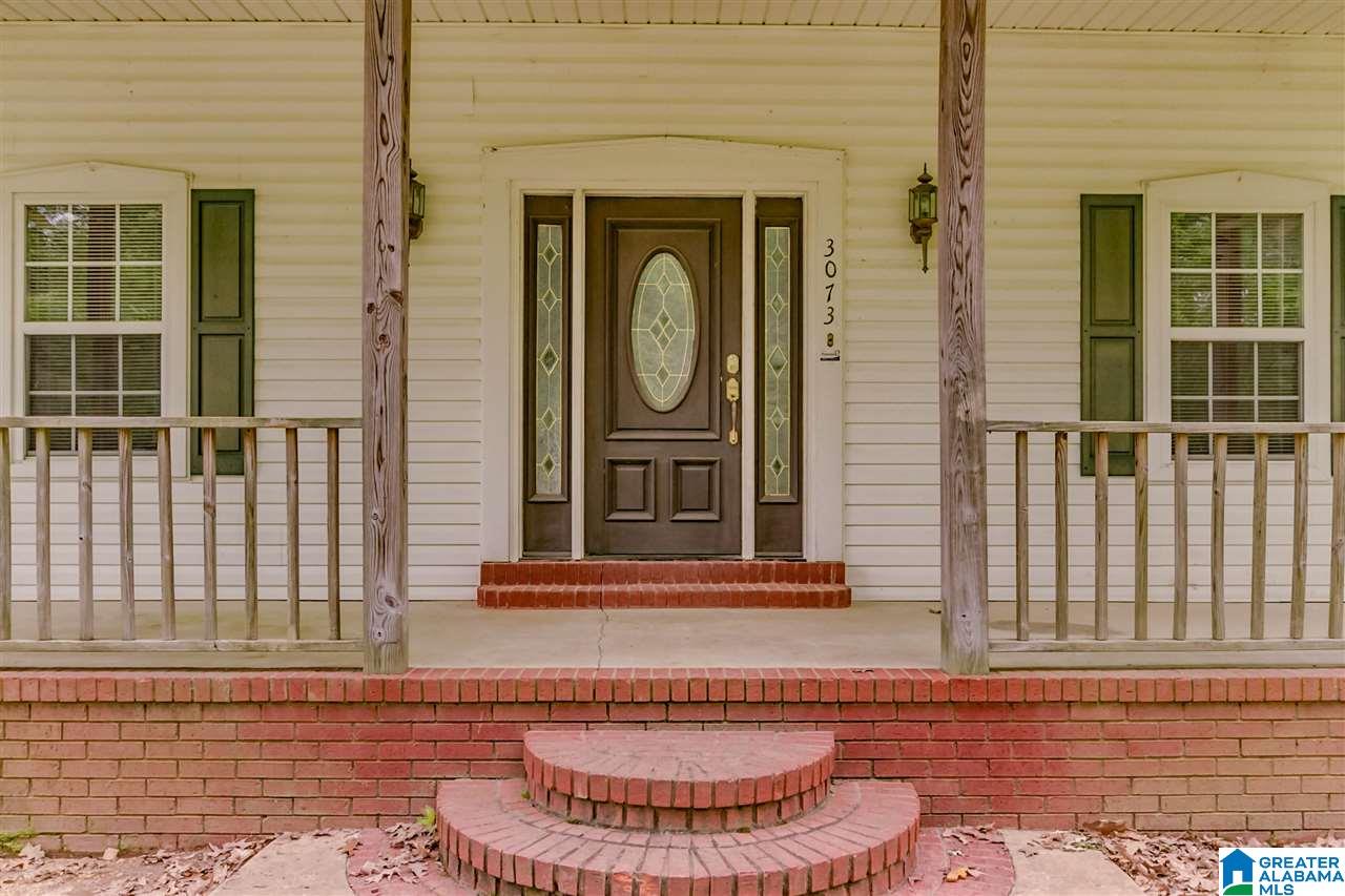 3073 Buttermilk Road Cordova, AL 35550 - Photo 20 of 30