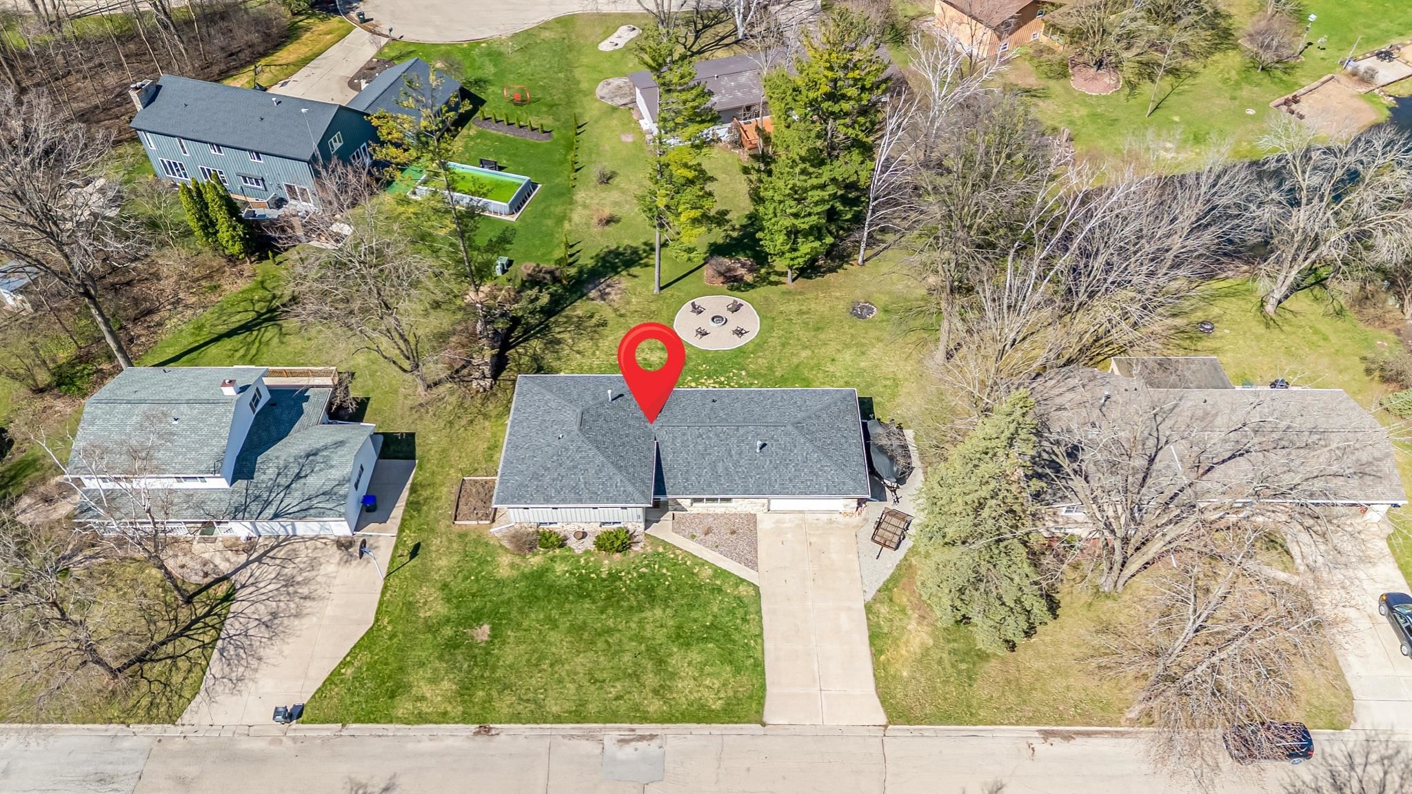 1835 Dexter Street New London, WI 54961 - Photo 41 of 51