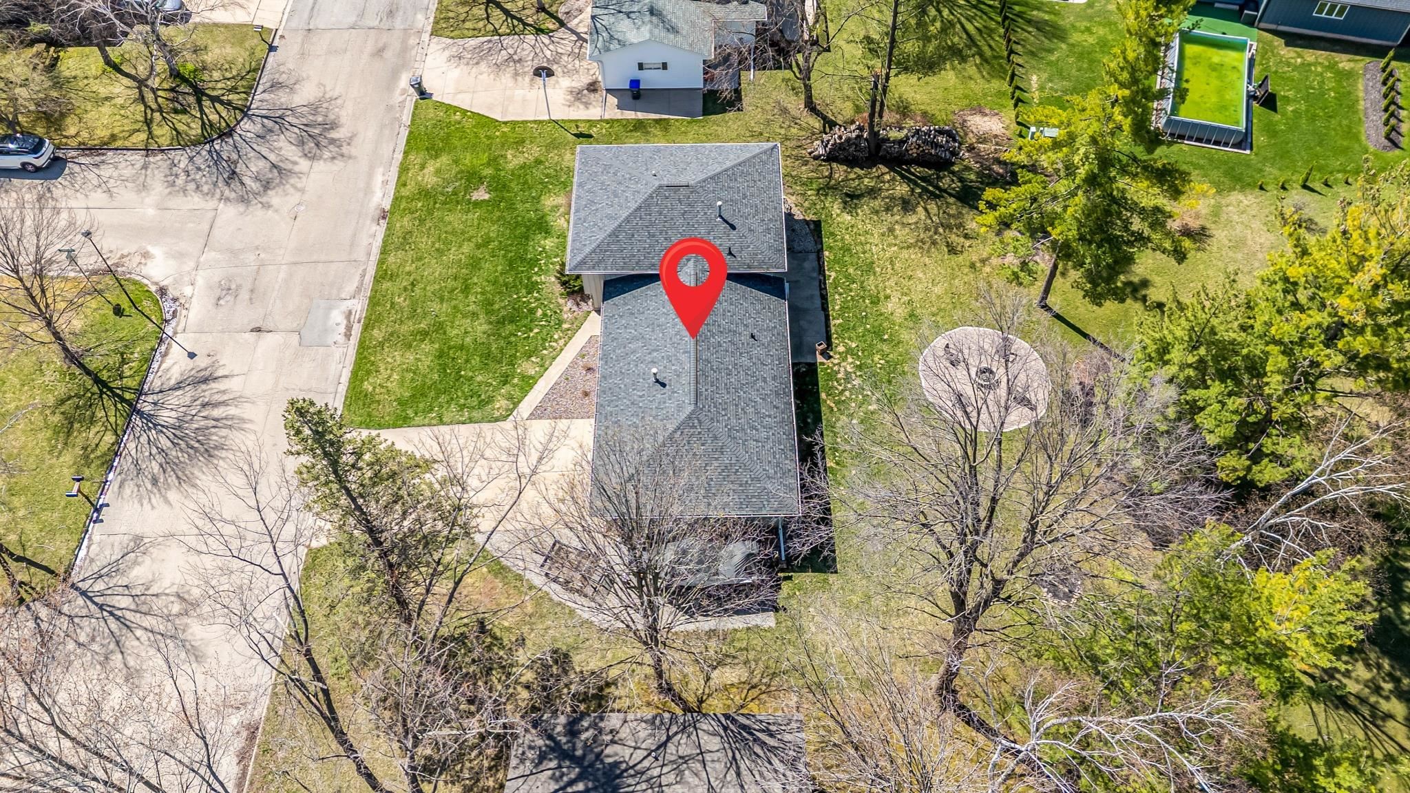 1835 Dexter Street New London, WI 54961 - Photo 47 of 51