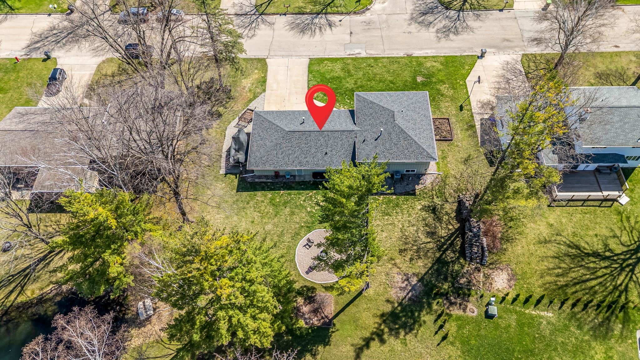 1835 Dexter Street New London, WI 54961 - Photo 49 of 51