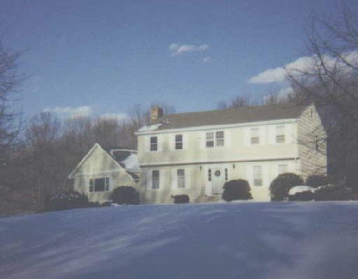 36 Vixen Road Trumbull, CT 06611 - Photo 1 of 1