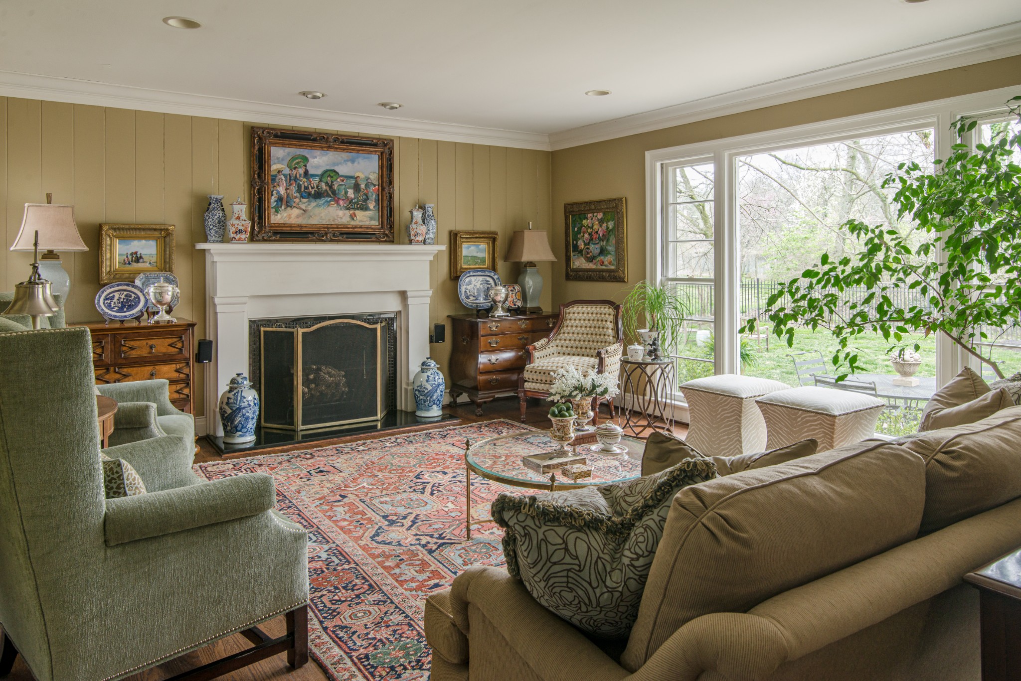 2872 Sugar Tree Road Nashville, TN 37215 - Photo 3 of 15 Gallery Image 3