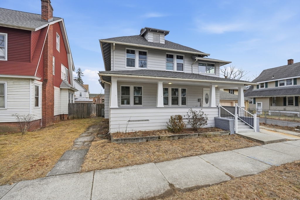 11 Herman Street Springfield, MA 01108 - Photo 35 of 37