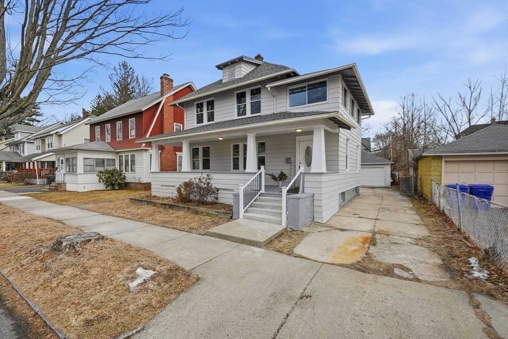 11 Herman Street Springfield, MA 01108 - Photo 36 of 37