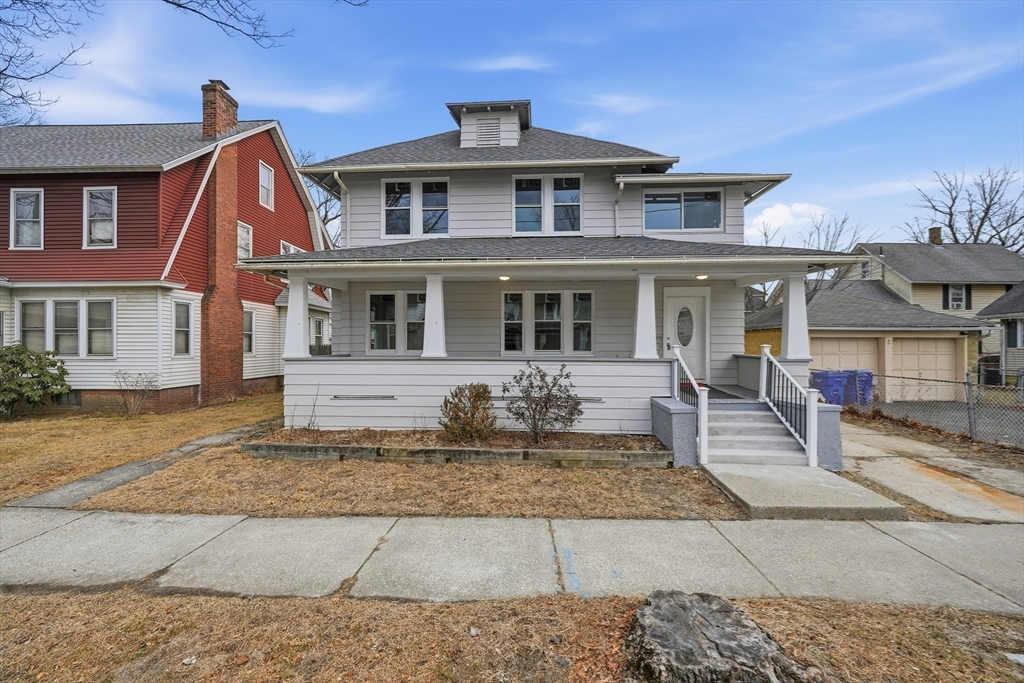 11 Herman Street Springfield, MA 01108 - Photo 6 of 37