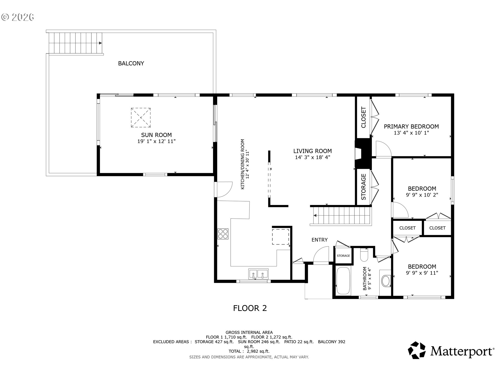 10975 Southwest Walnut Street Portland, OR 97223 - Photo 40 of 40