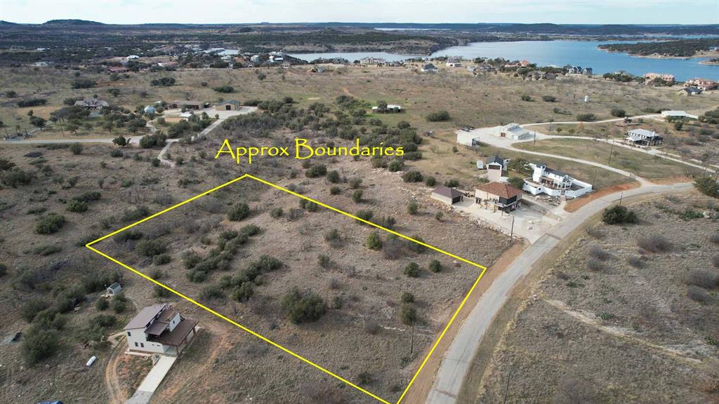 7092 Hells Gate Loop Strawn, TX 76475 - Photo 3 of 8