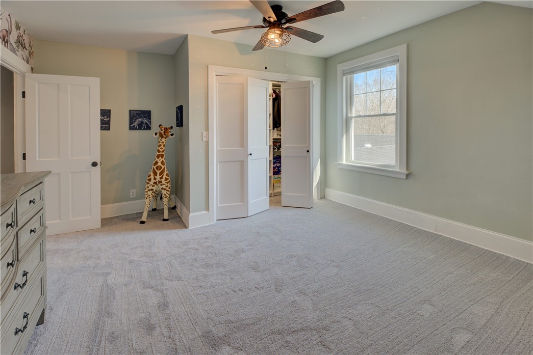 499 Seven Mile Road Cranston, RI 02831 - Photo 31 of 50 Closet By Design