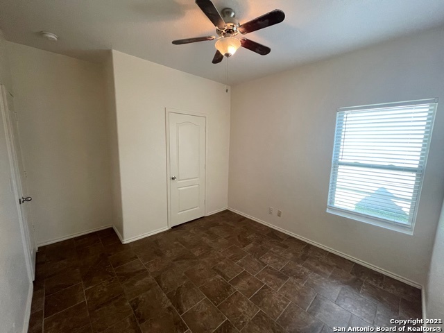 434 Tequila Ranch San Antonio, TX 78245 - Photo 14 of 21 a view of an empty room and window