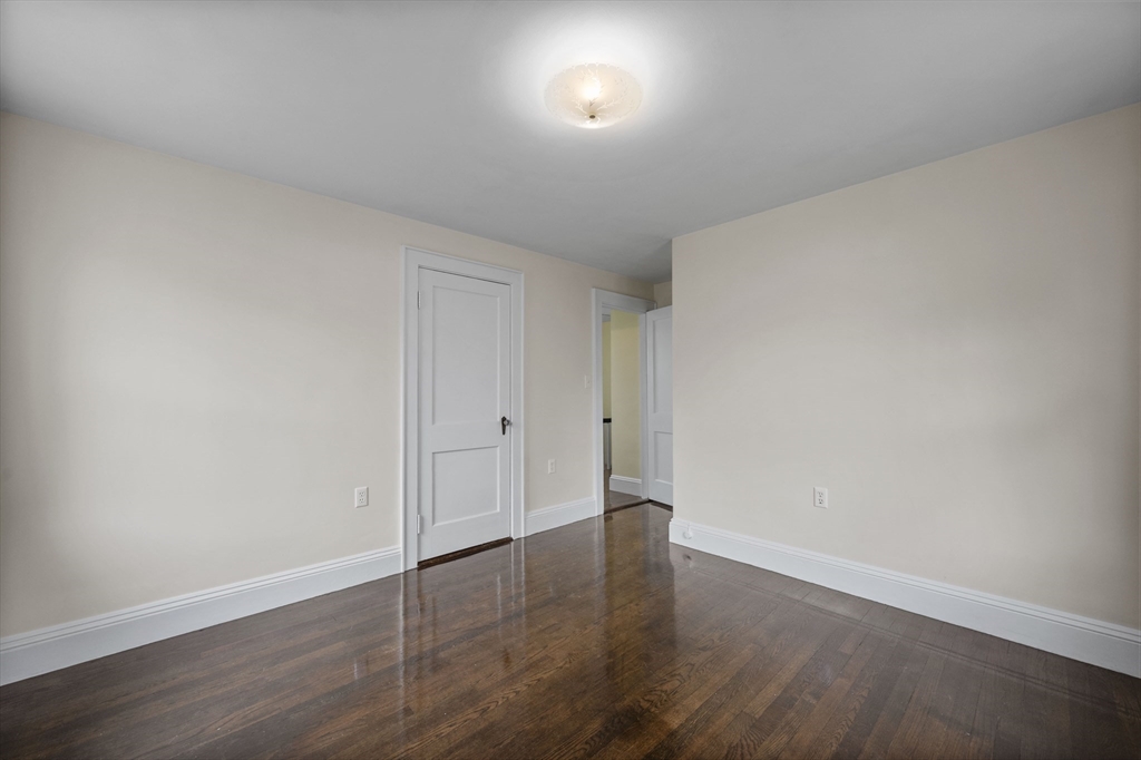 12 Riverside Avenue Gloucester, MA 01930 - Photo 26 of 40 a view of an empty room and wooden floor
