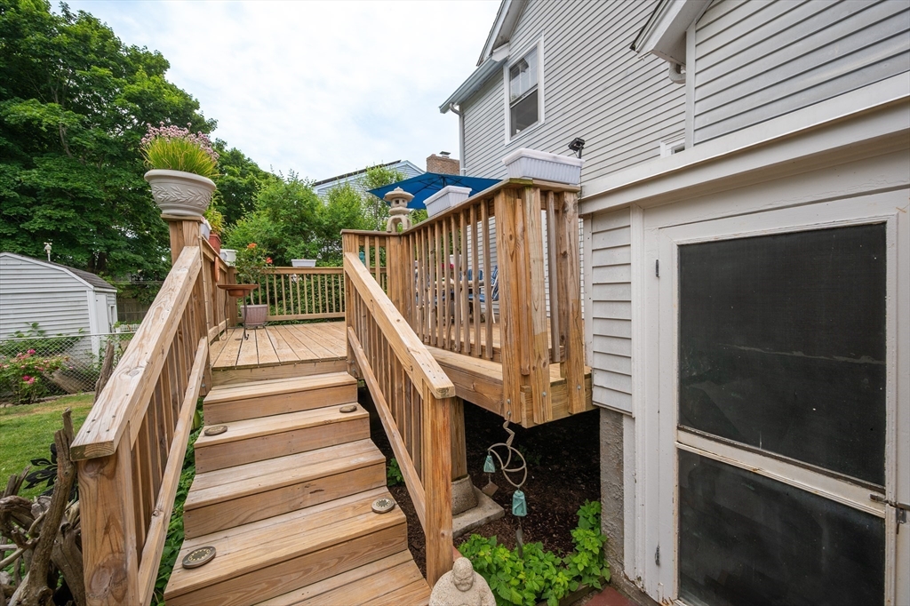 12 Riverside Avenue Gloucester, MA 01930 - Photo 34 of 40 a view of entryway with a front door