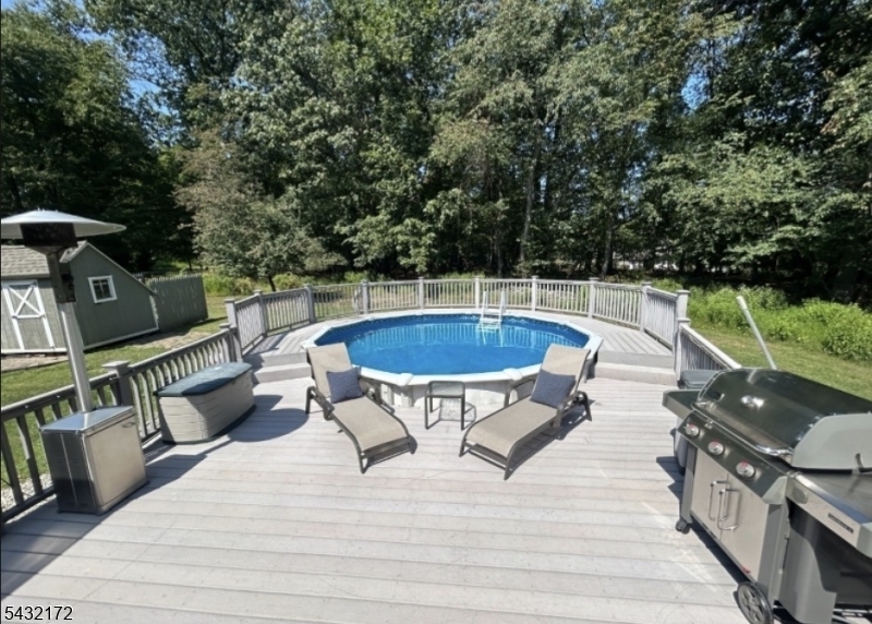 40 Rustic Trail Flemington, NJ 08822 - Photo 37 of 46