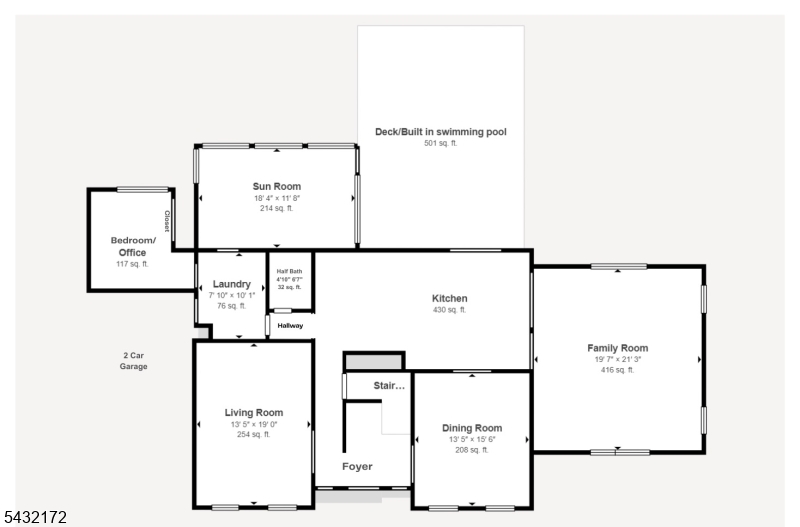 40 Rustic Trail Flemington, NJ 08822 - Photo 45 of 46
