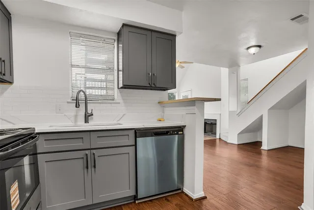 $205,000 | 3121 Sondra Drive, Unit 205, Fort Worth, TX 76107